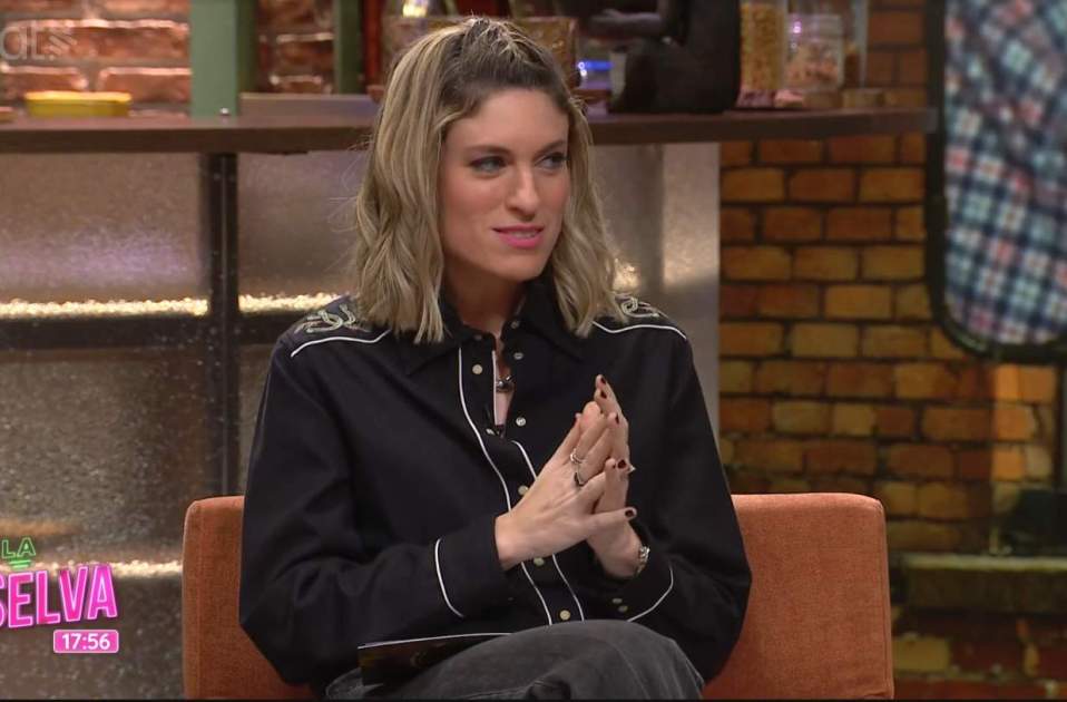 Maria Xinxó TV3