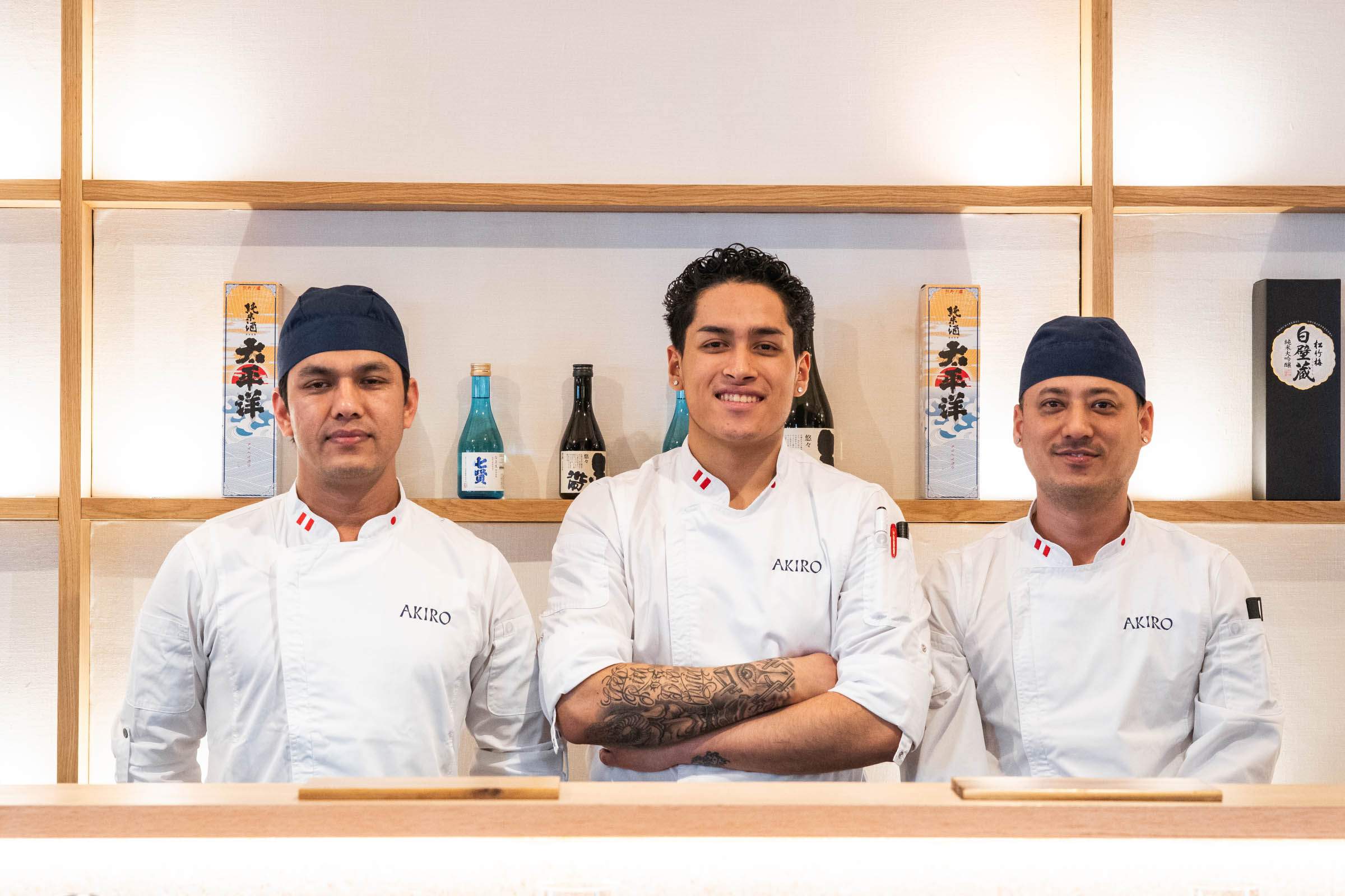 El restaurante de Barcelona con largas colas de comensales para probar unos platos exquisitos