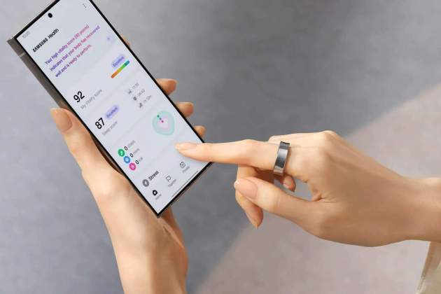 Samsung Galaxy Ring