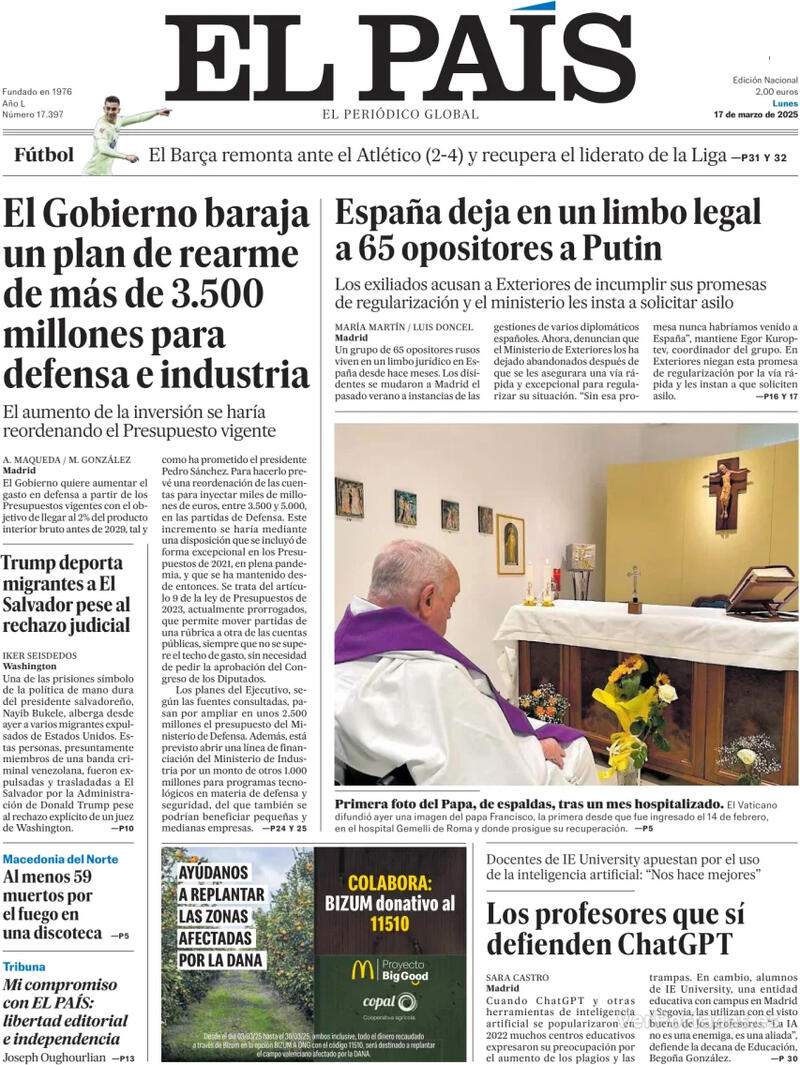 El País