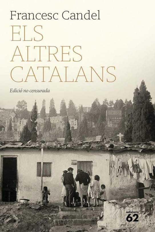 els altres catalans   paco candel