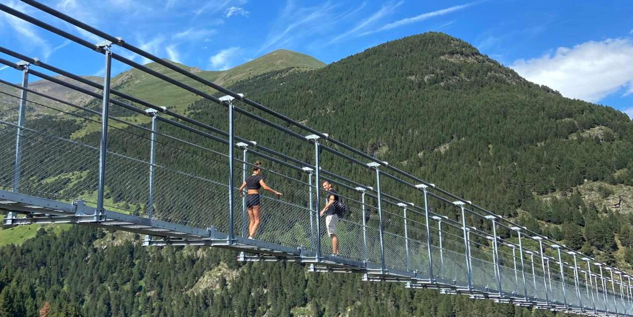 Pont Tibetà Andorra (1)