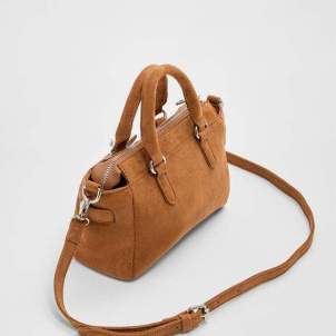 Bolso de Stradivarius