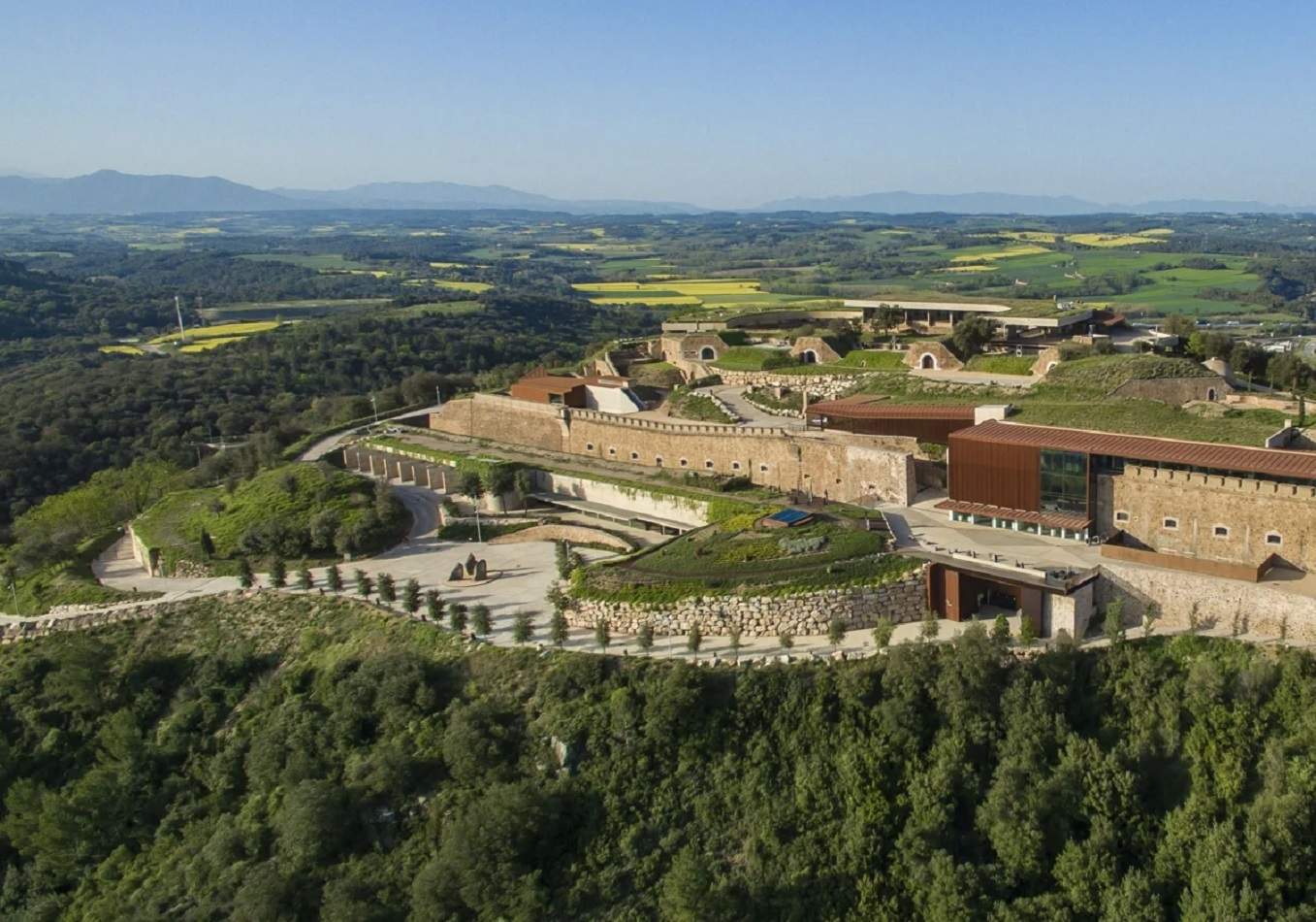 El restaurante de Catalunya que ha conseguido un hito histórico al alcance de los elegidos