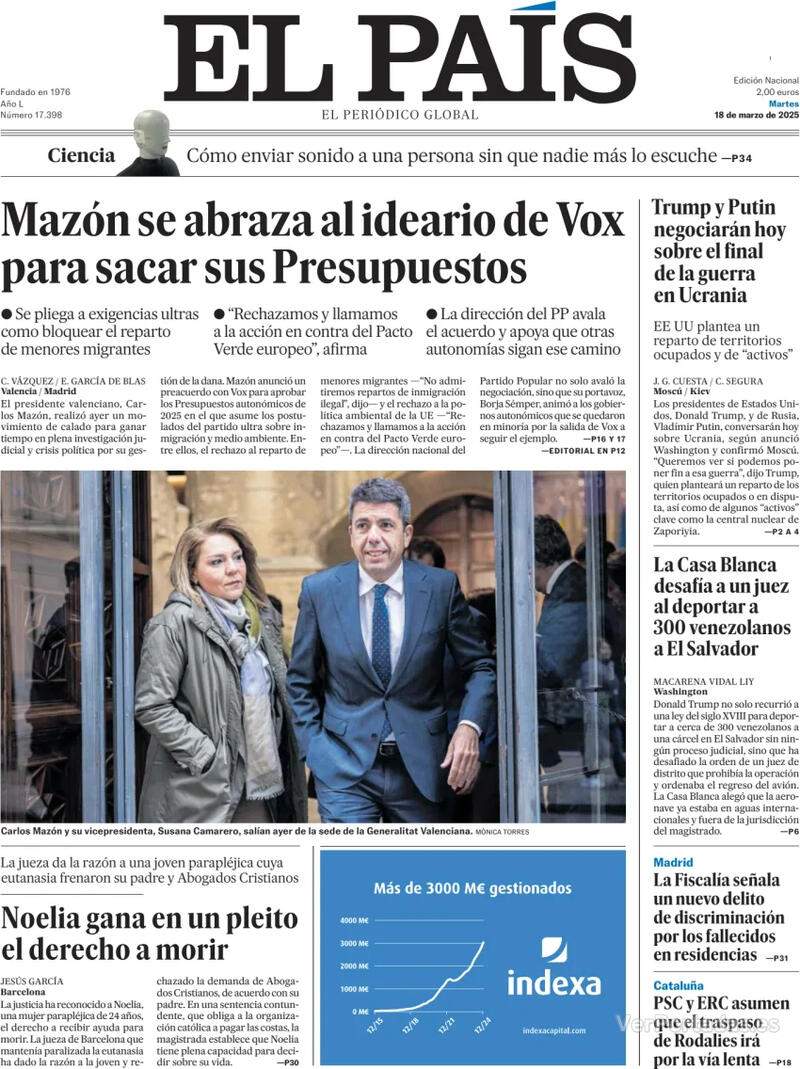 El País