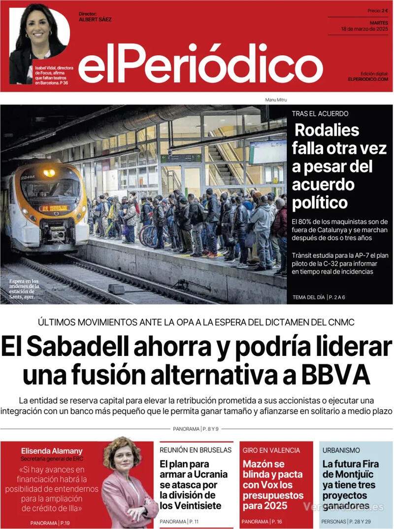 El Periódico