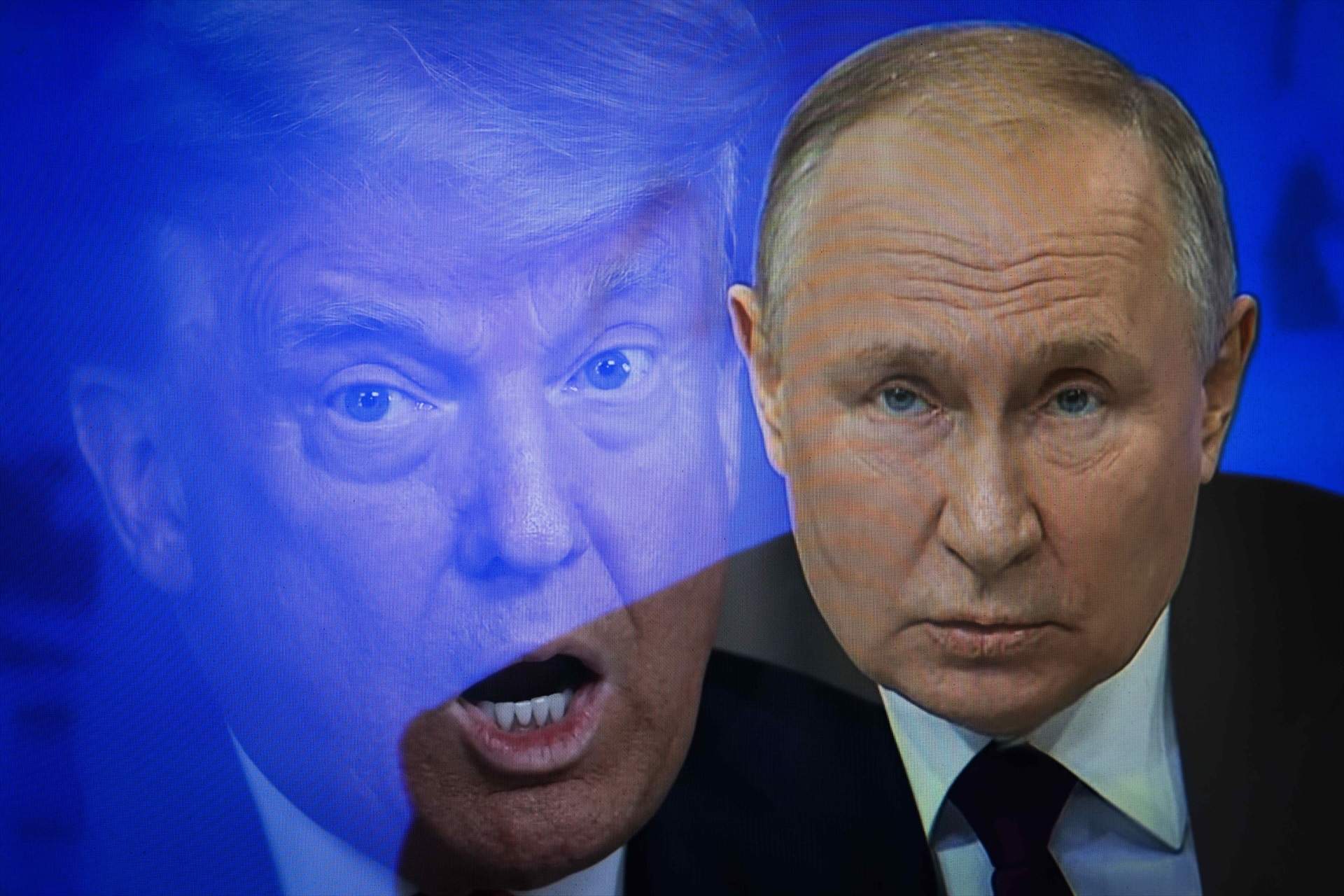 ¿De qué hablarán Putin y Trump durante su llamada?