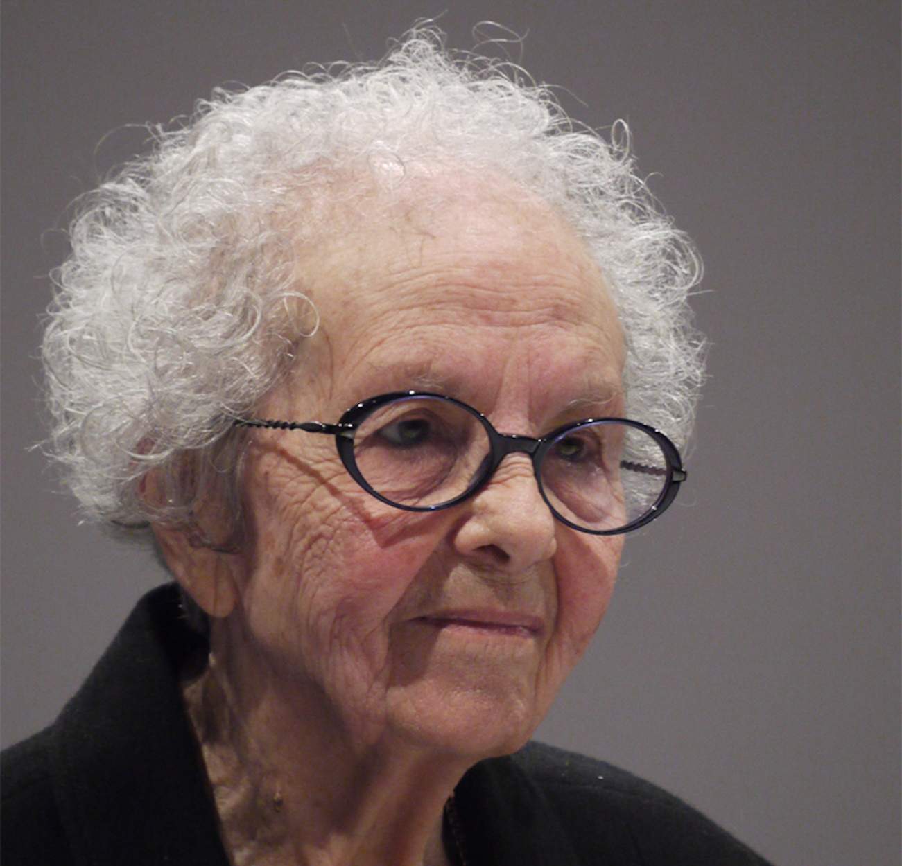 Muere Teresa Juvé, escritora y decana de la literatura catalana