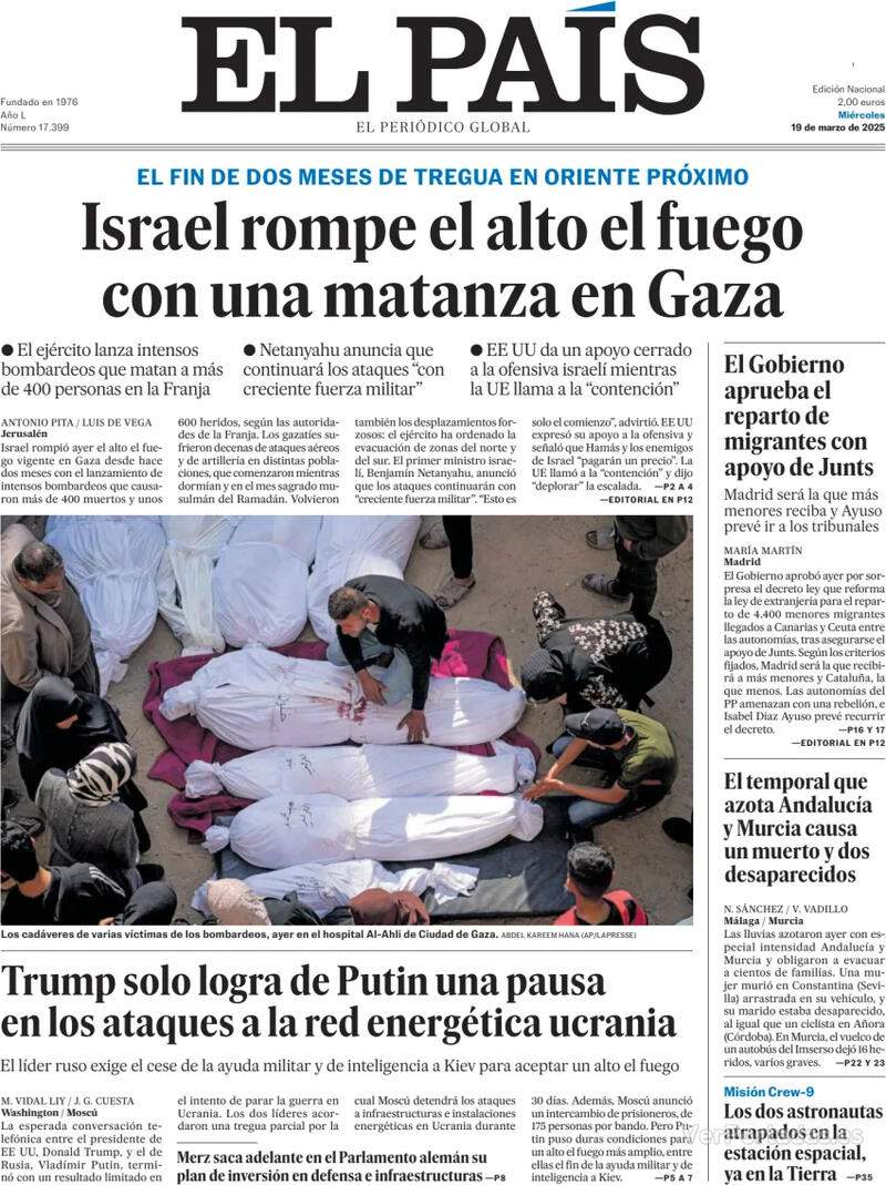 El País