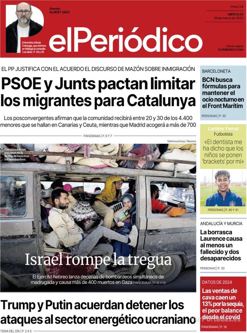 El Periódico