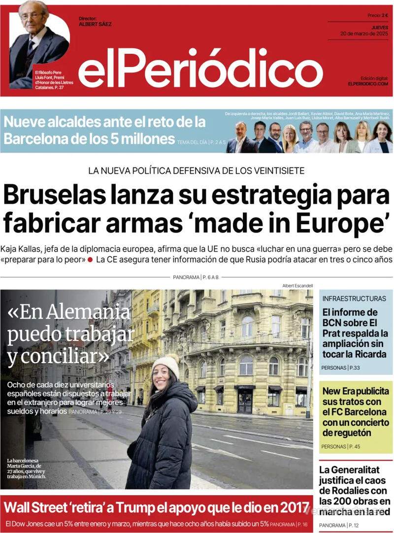 El Periódico