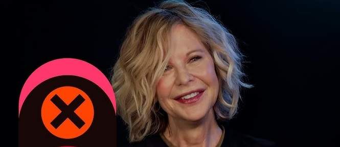 Meg Ryan a 'Colapso' TV3