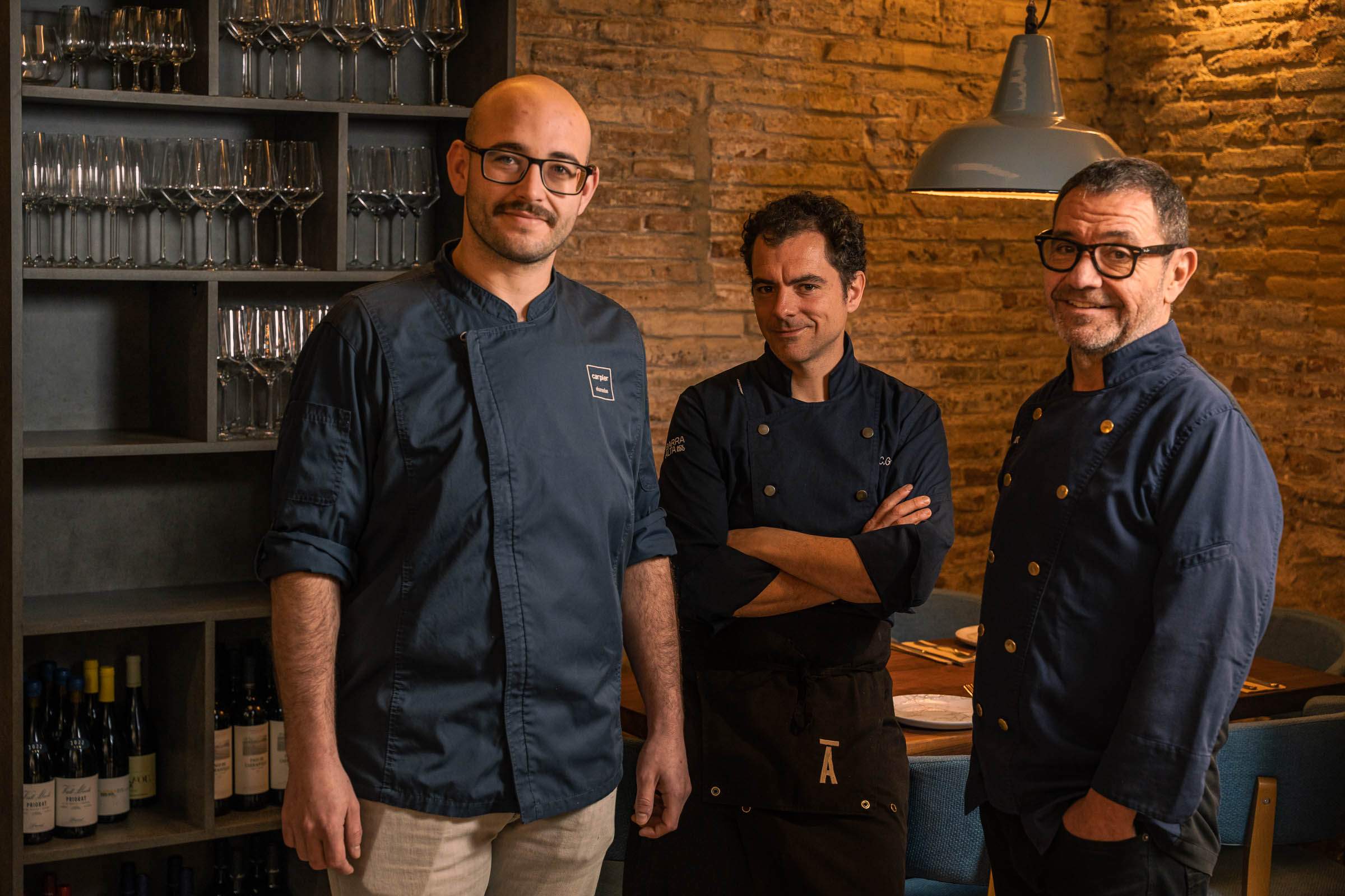 El restaurant de Sant Gervasi amb els millors fumats de Barcelona