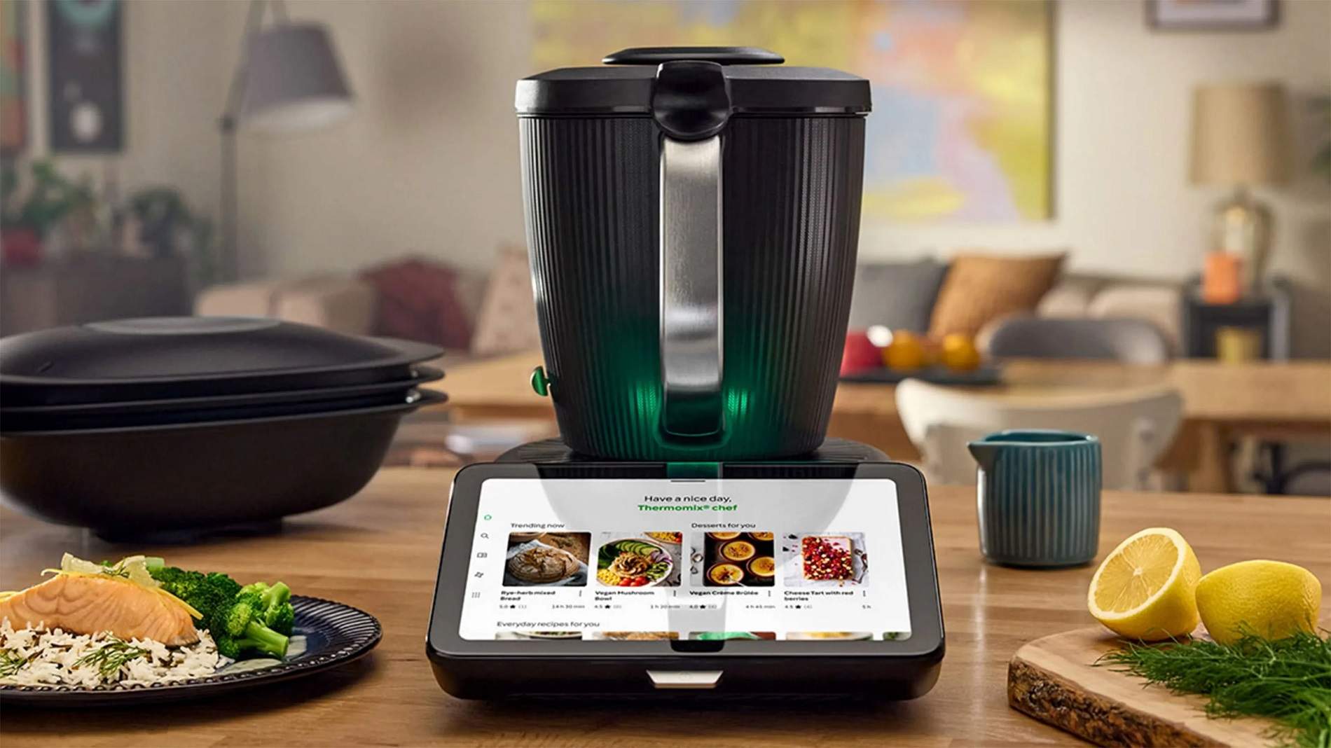 Per què tothom està venent la seva Thermomix per Wallapop? Aquestes són les teories