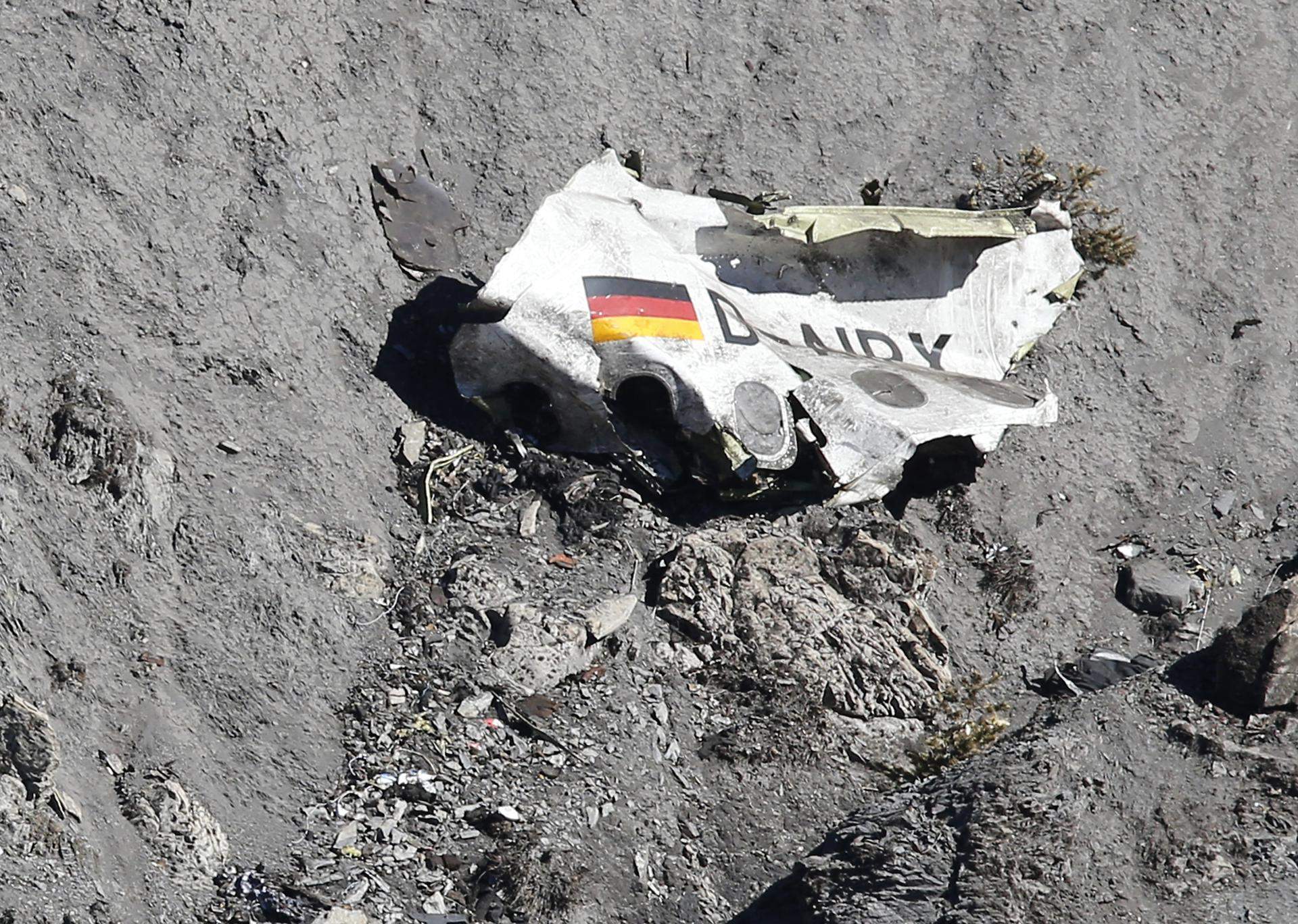 Germanwings: deu anys d’una tragèdia que va commocionar Europa