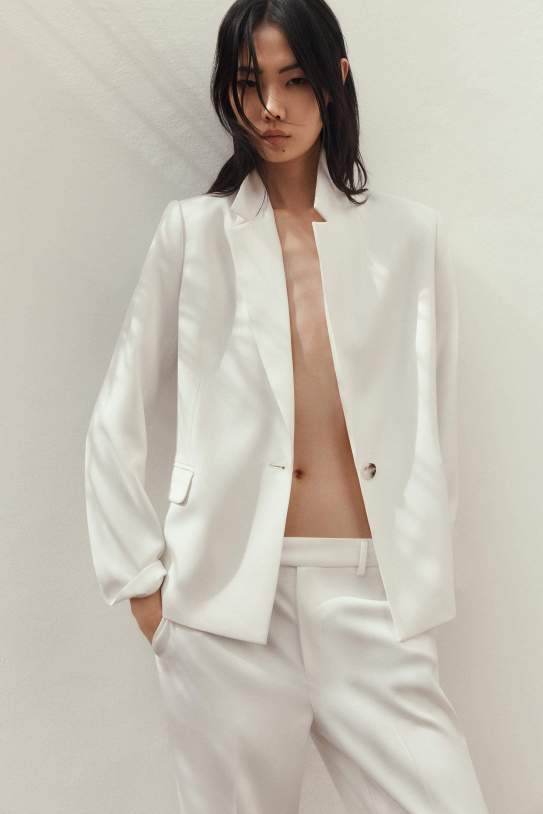 Blazer de Lefties Blazer de Lefties