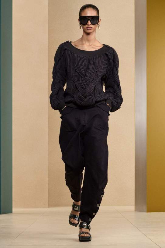 Jersey de Zara Jersey de Zara