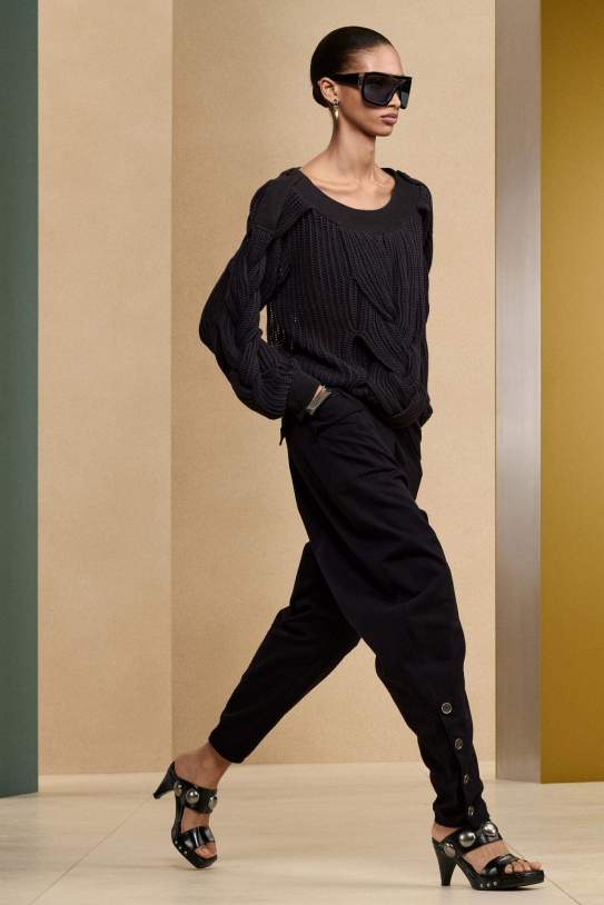 Jersey de Zara Jersey de Zara