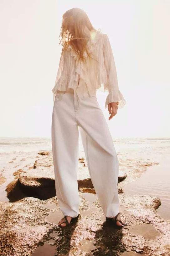 Jeans balloon costura girada1 Jeans balloon costura girada1