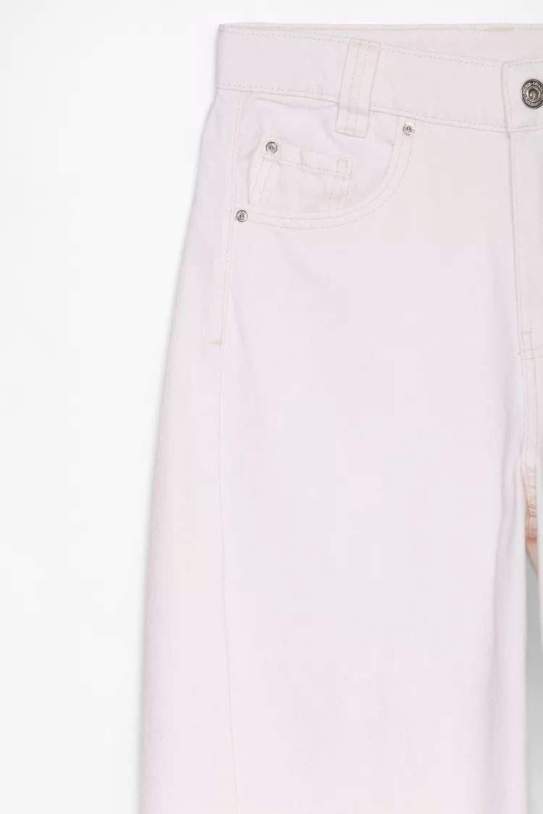 Jeans balloon costura girada Jeans balloon costura girada