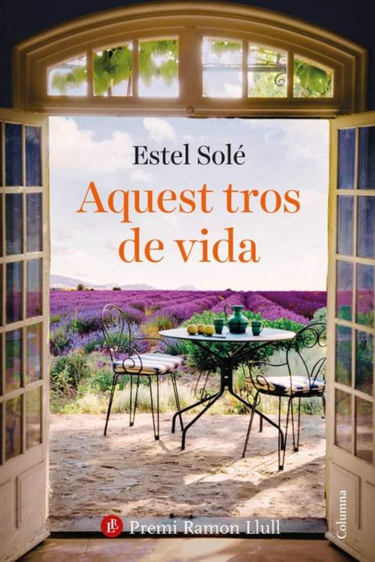 Aquest tros de vida Estel Solé Aquest tros de vida Estel Solé