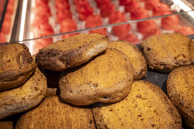 pa de sant jordi 2025 carlos baglietto pa de sant jordi 2025 carlos baglietto