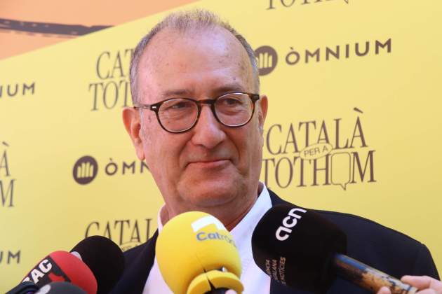 Xavier Antich ACN Xavier Antich ACN