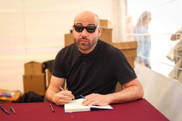 manel vidal la sotana sant jordi 2025 foto carlos baglietto manel vidal la sotana sant jordi 2025 foto carlos baglietto