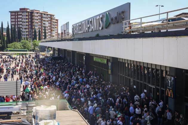 fotos miquel muñoz apagada eléctrica general apagón luz estación santos (6) fotos miquel muñoz apagada eléctrica general apagón luz estación santos (6)