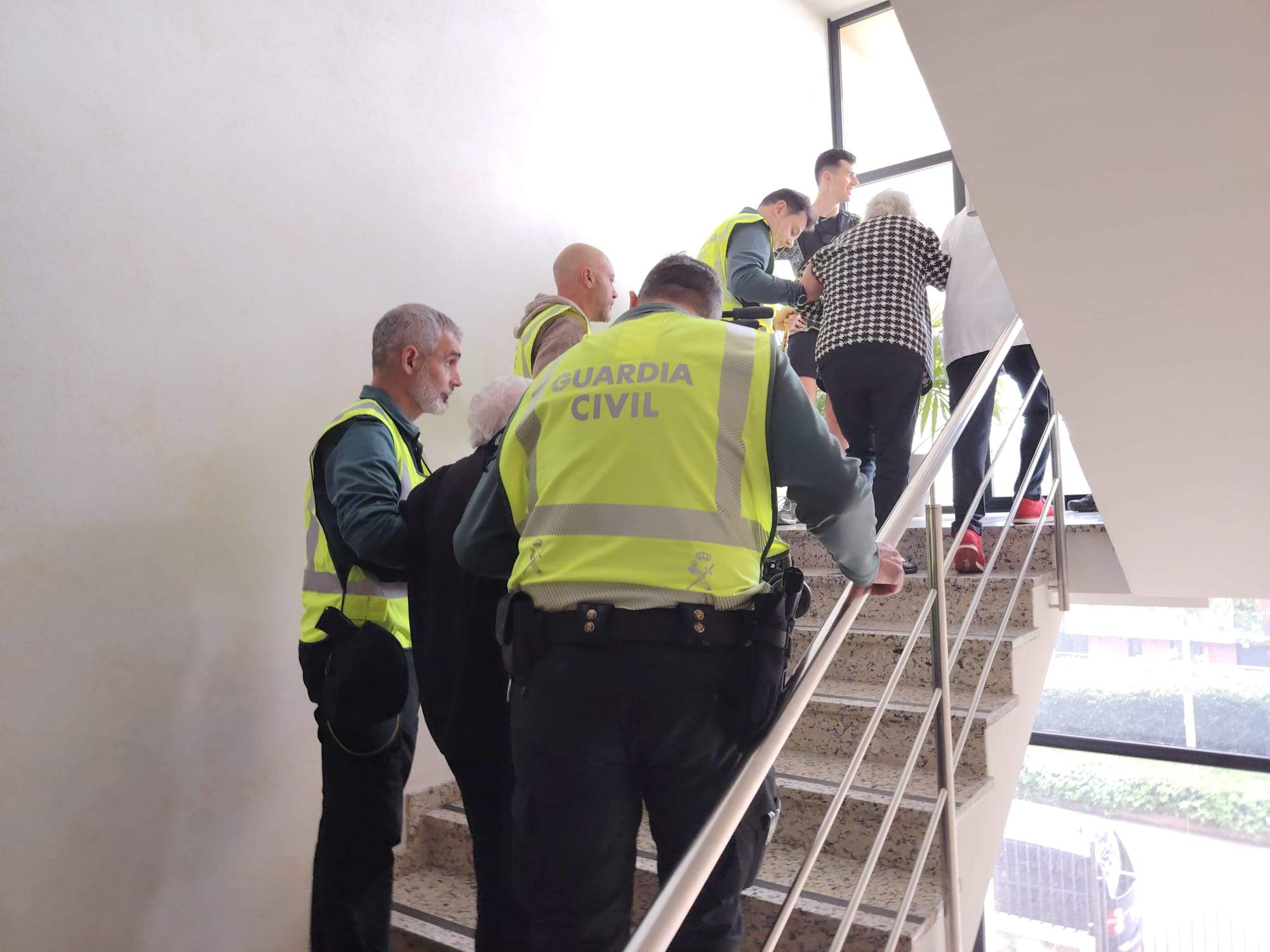 Guàrdia Civil Manresa / Guàrdia Civil Guàrdia Civil Manresa / Guàrdia Civil