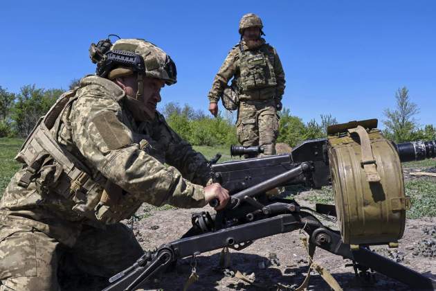 ucraina soldats efe ucraina soldats efe