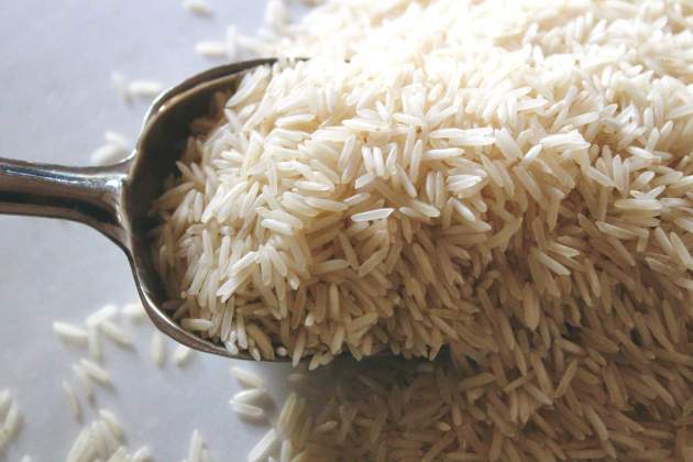 Arroz, un alimento versátil por excelencia / Foto: Unsplash Arroz, un alimento versátil por excelencia / Foto: Unsplash