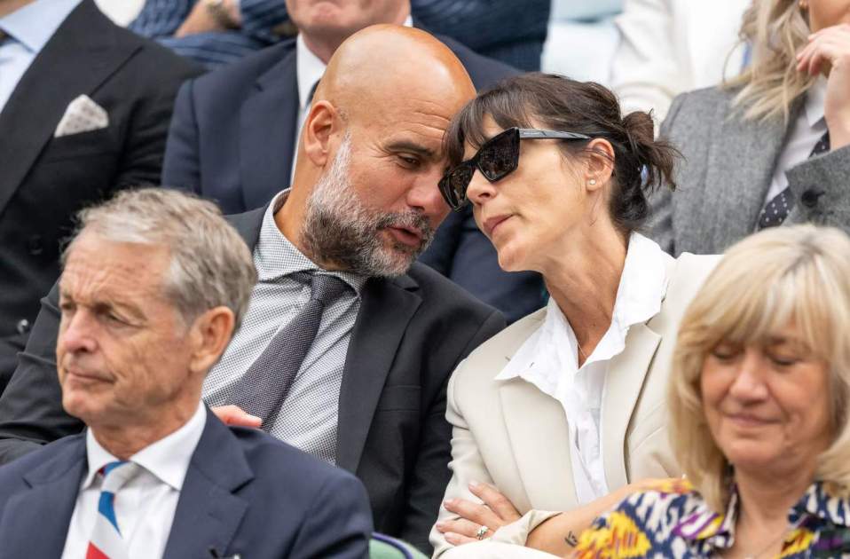 Guardiola Serra GTRES Guardiola Serra GTRES