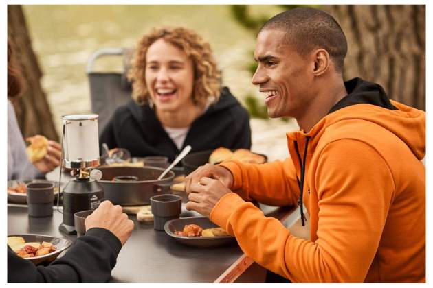 Vajilla de Lidl Vajilla de Lidl