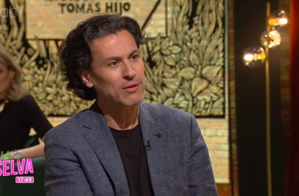 Rodrigo Cortés, TV3 Rodrigo Cortés, TV3