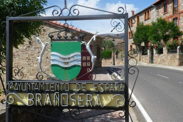 brañosera brañosera