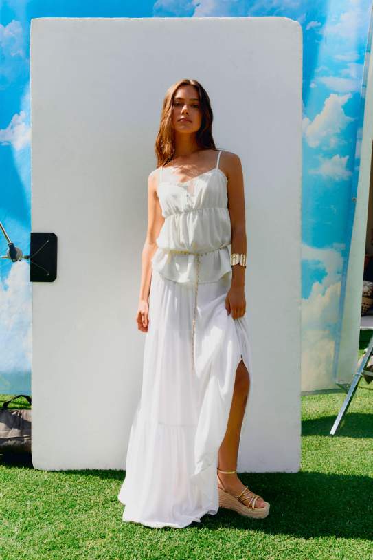 Faldilla|Falda midi boho1 Faldilla|Falda midi boho1