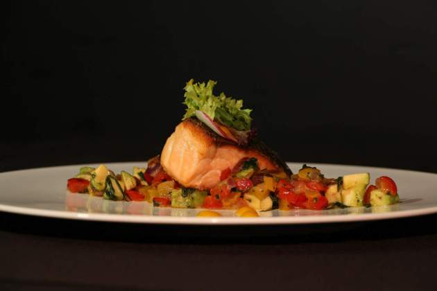 El pisto combina con muchos ingredientes / Foto: Unsplash El pisto combina con muchos ingredientes / Foto: Unsplash