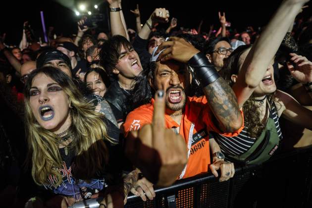 Barcelona Rock Fest 2025 ACN Jordi Borras Barcelona Rock Fest 2025 ACN Jordi Borras