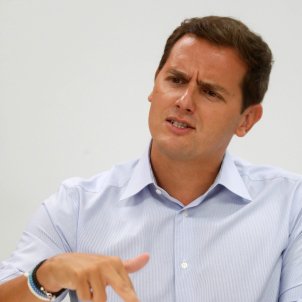 albert rivera ciutadans 2 efe