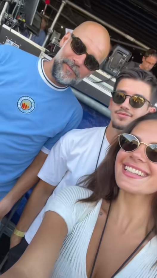 Pep, Màrius i Maria Guardiola, Tik Tok Pep, Màrius i Maria Guardiola, Tik Tok