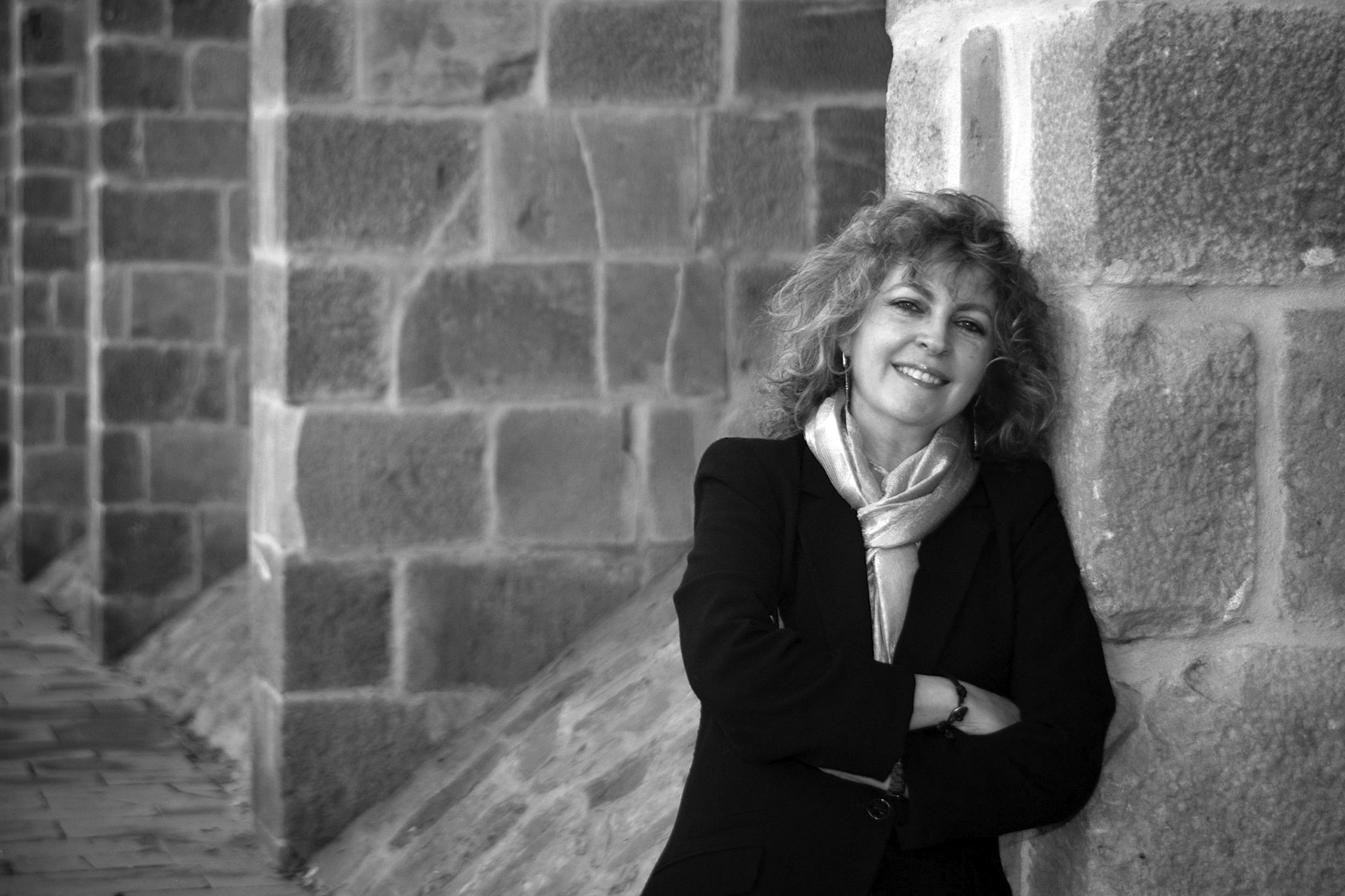 Maria Carme Roca guanya el Premi Santa Eulàlia de novel·la de Barcelona 2025 amb 'El passatge'