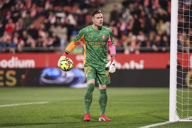 Ter Stegen Girona Ter Stegen Girona