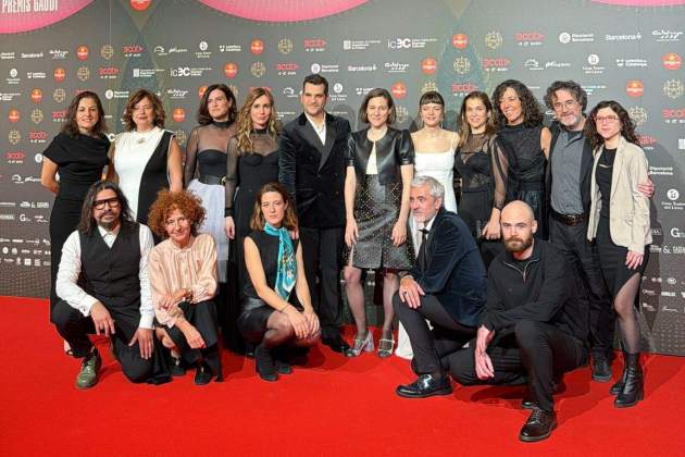 Equip Romería ACC Equip Romería ACC