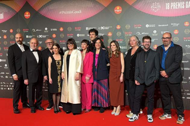 Equip Frontera Gaudí ACC Equip Frontera Gaudí ACC