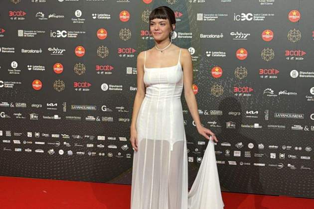 Llúcia Garcia Gaudí 2026 Llúcia Garcia Gaudí 2026