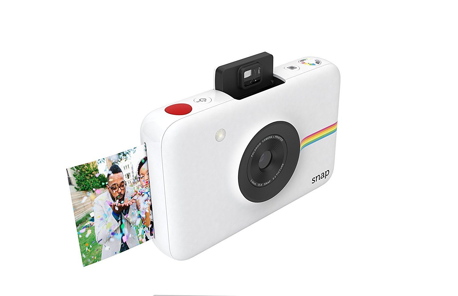 La càmera instantània de Polaroid per 70 euros: un caprici accessible abans del Black Friday