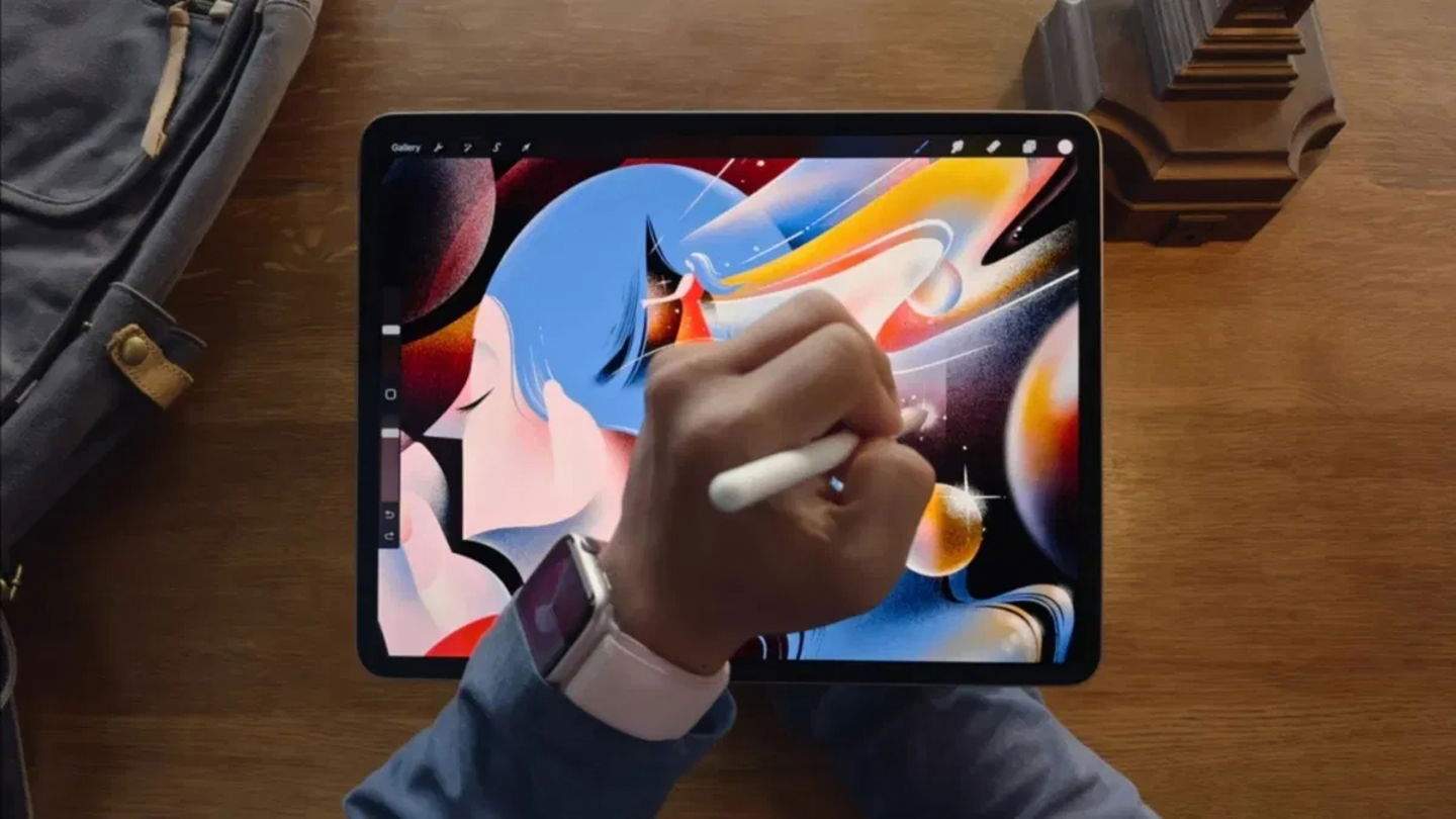 El iPad Air es un tablet espectacular a este precio El iPad Air es un tablet espectacular a este precio