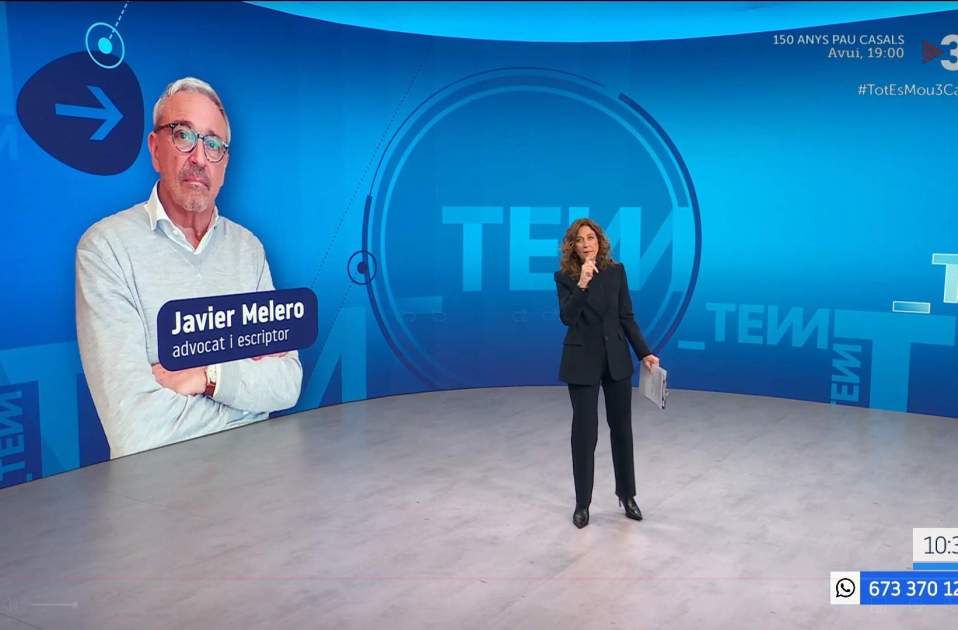 Els Meleros TV3 Els Meleros TV3