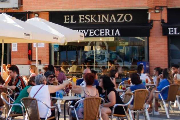 'El Eskinazo', donde muy pronto veremos a Leonor IG 'El Eskinazo', donde muy pronto veremos a Leonor IG